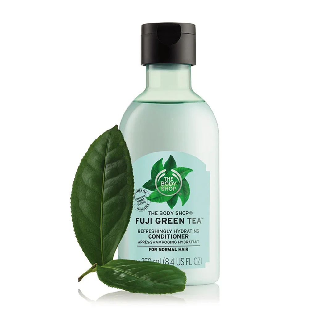 Fuji Green Tea Conditioner 250 ml-1