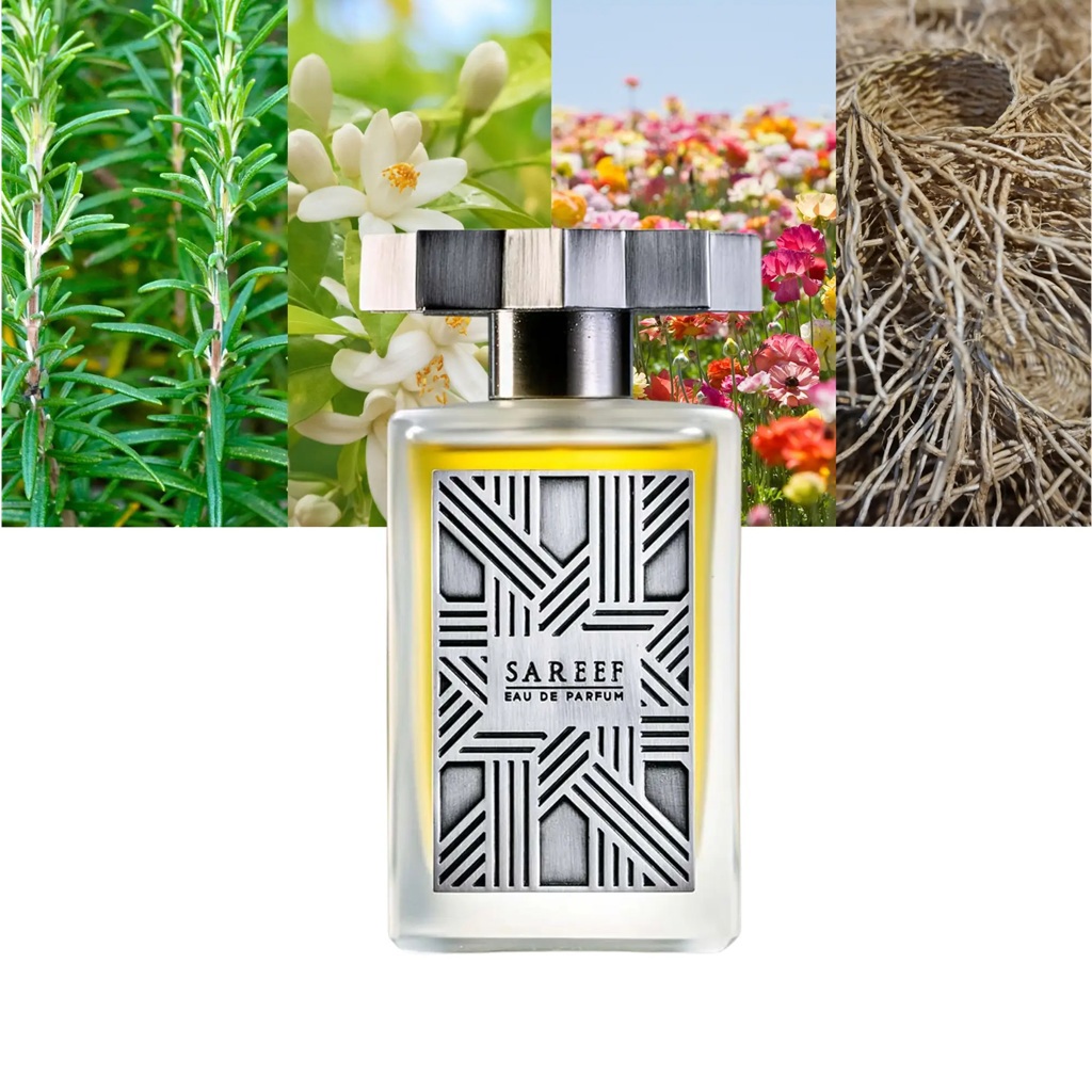 عطر صريف اودي بارفيوم 100 مل-1