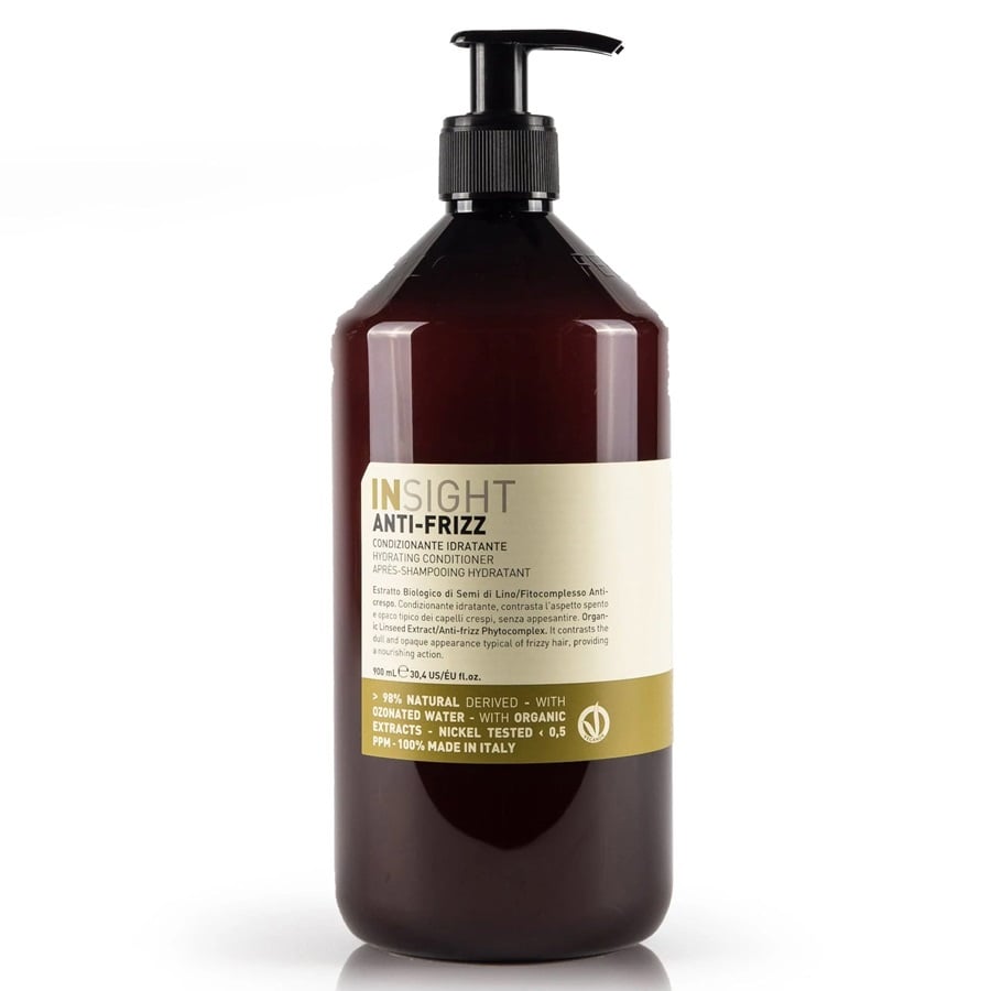 Anti Frizz Hydrating Conditioner-1