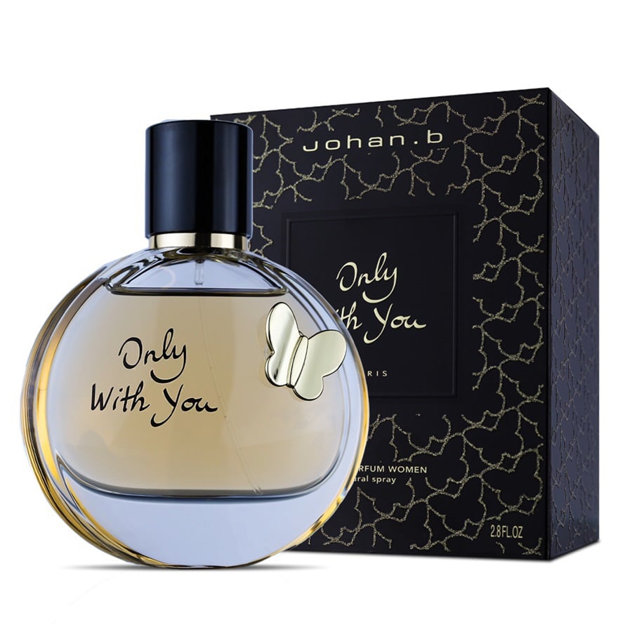 عطر أونلي ويذ يو اودي بارفيوم 85 مل