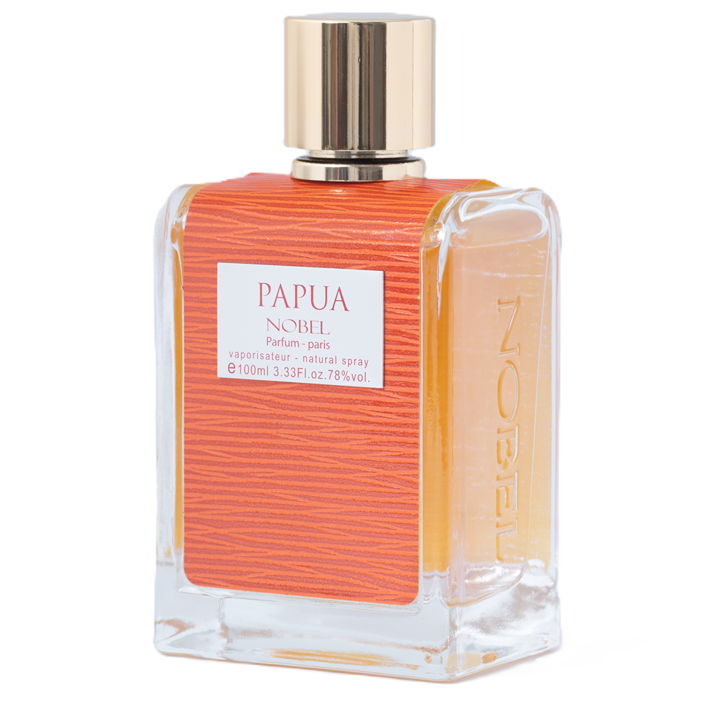 عطر نوبل بابوا أودي بارفيوم 100 مل-1
