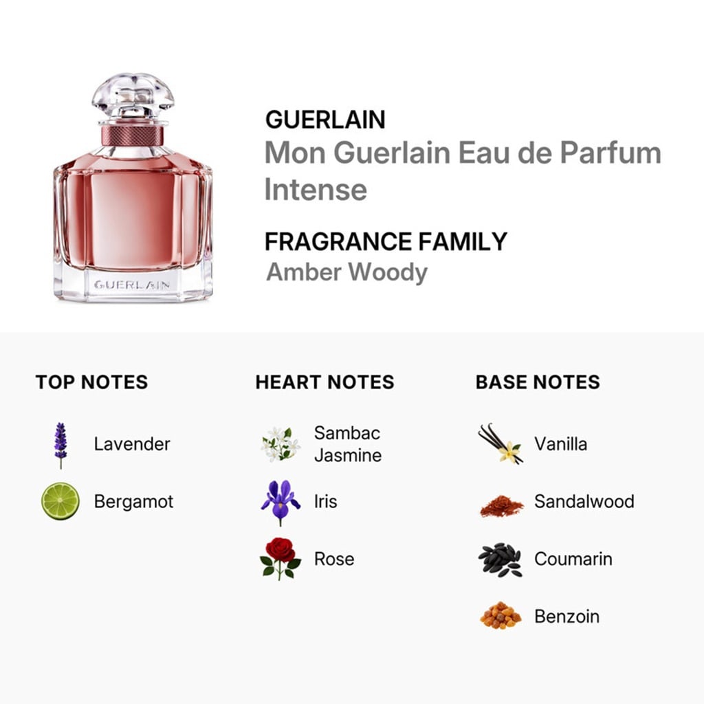 عطر مون جيرلان إنتنس 100 مل-1