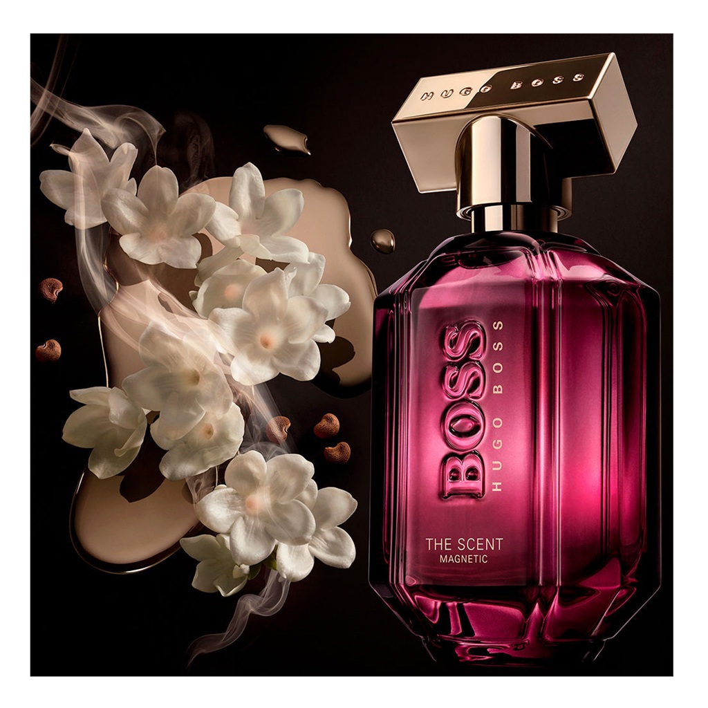 عطر ذا سينت ماجنتيك أو دي بارفيوم 50 مل-1