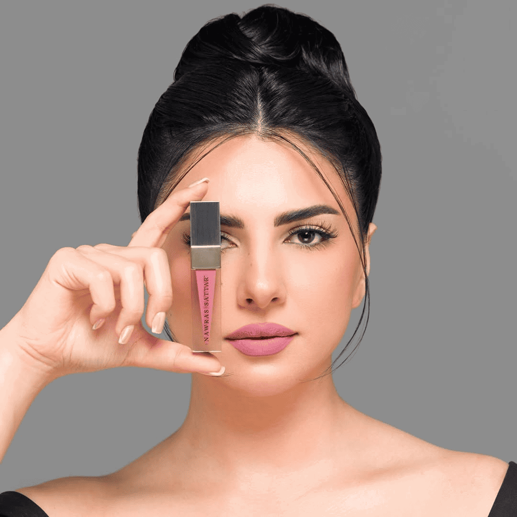 احمر شفاه نورس ستار فيلمات-10