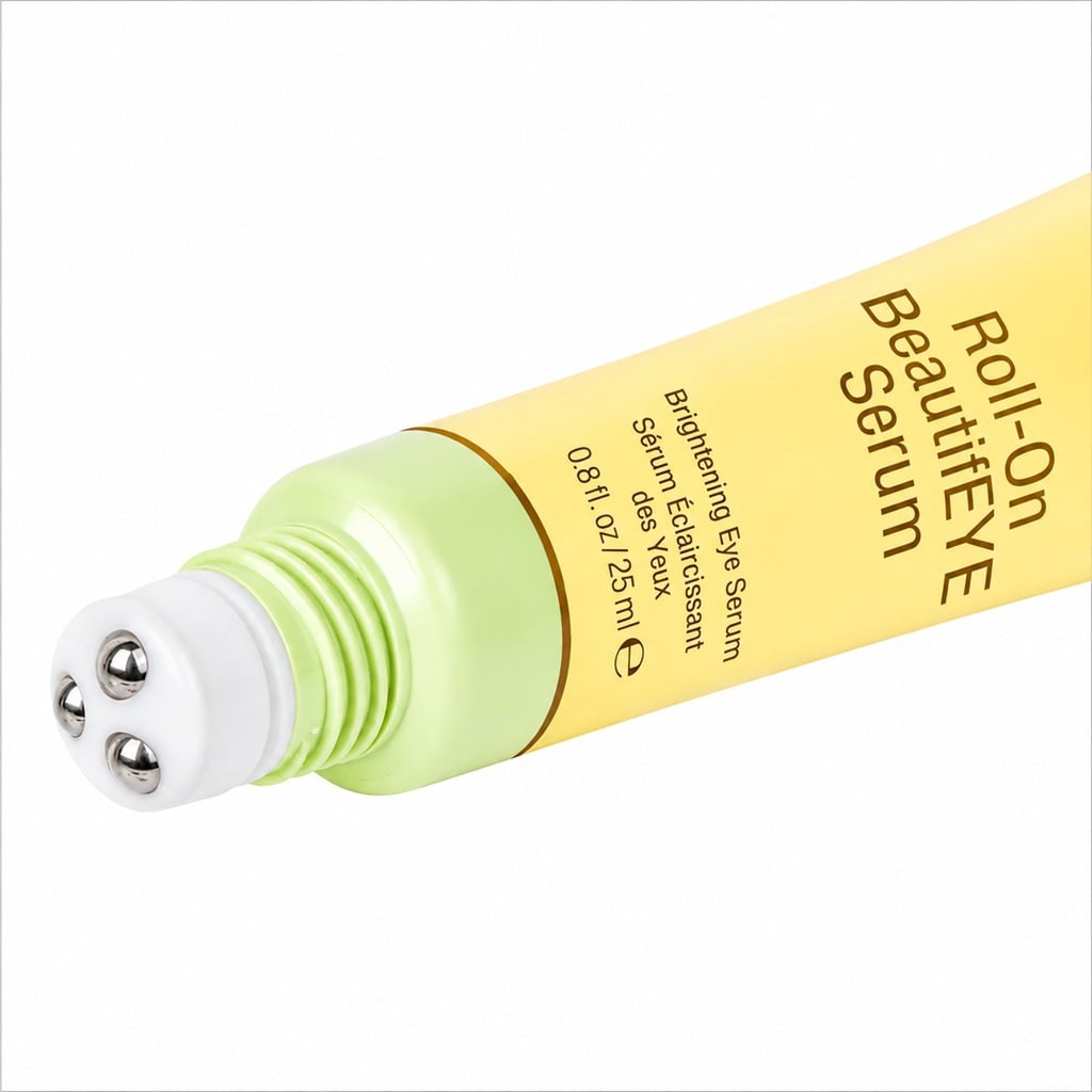 Roll On BeautifEYE Serum 25 ml-1