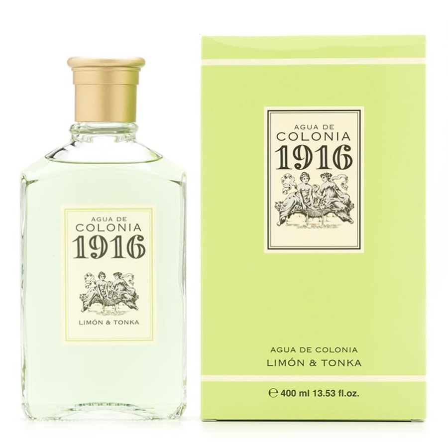 عطر 1916 ليمون وتونكا اودي كولونيا-1