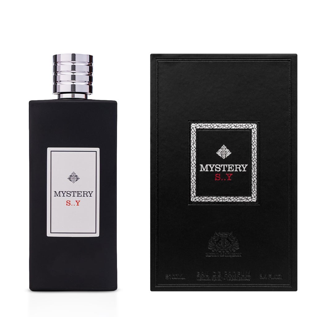 عطر ميستري اس واي اودي بارفيوم 100 مل