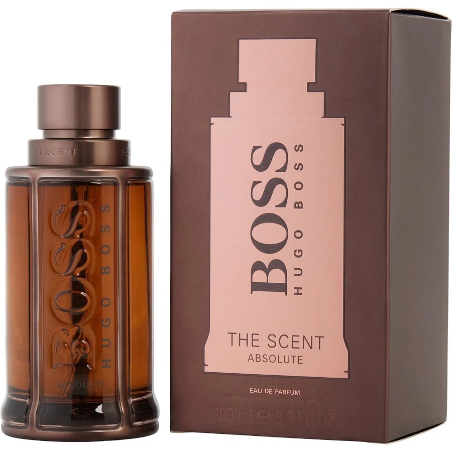 عطر ذا سينت أبسولوت اودي بارفيوم 100 مل