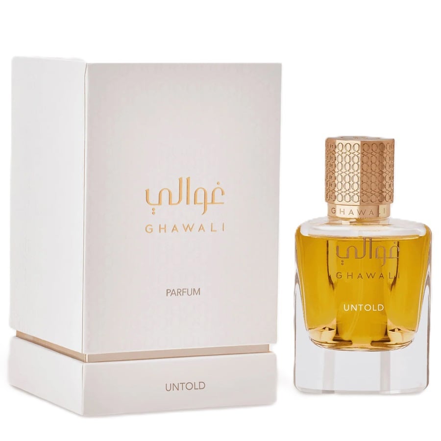 عطر انتولد بارفيوم 75 مل