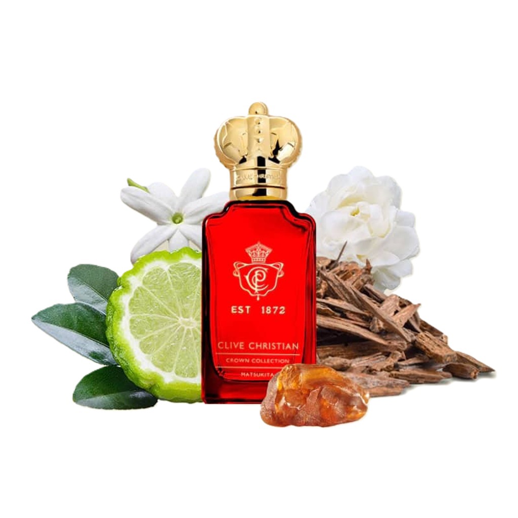 عطر ماتسوكيتا أودي بارفيوم 50 مل-2