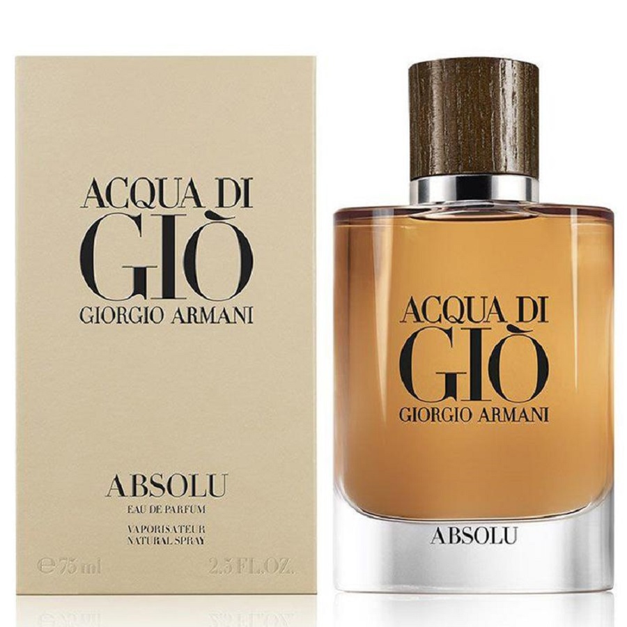 عطر اكوا دي جيو ابسولو اودي بارفيوم-3