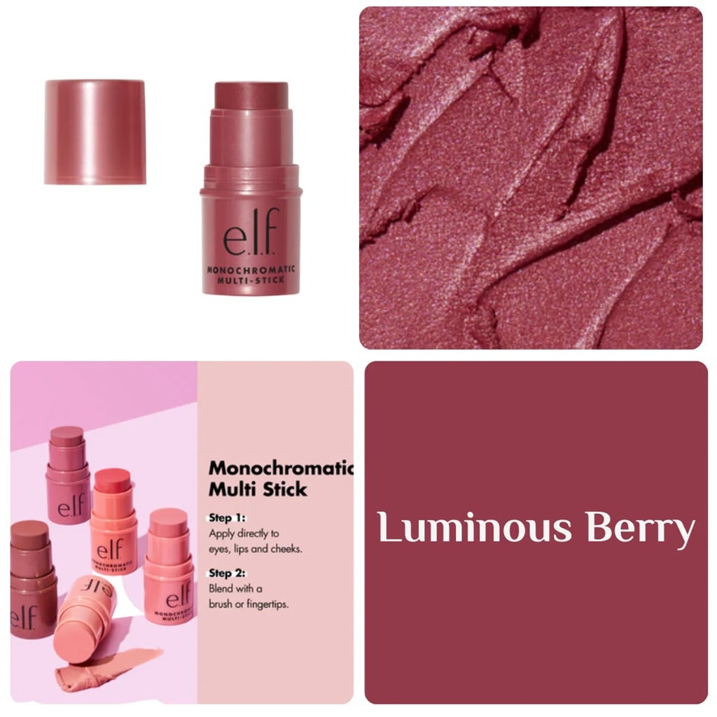 Monochromatic Multi Stick-8
