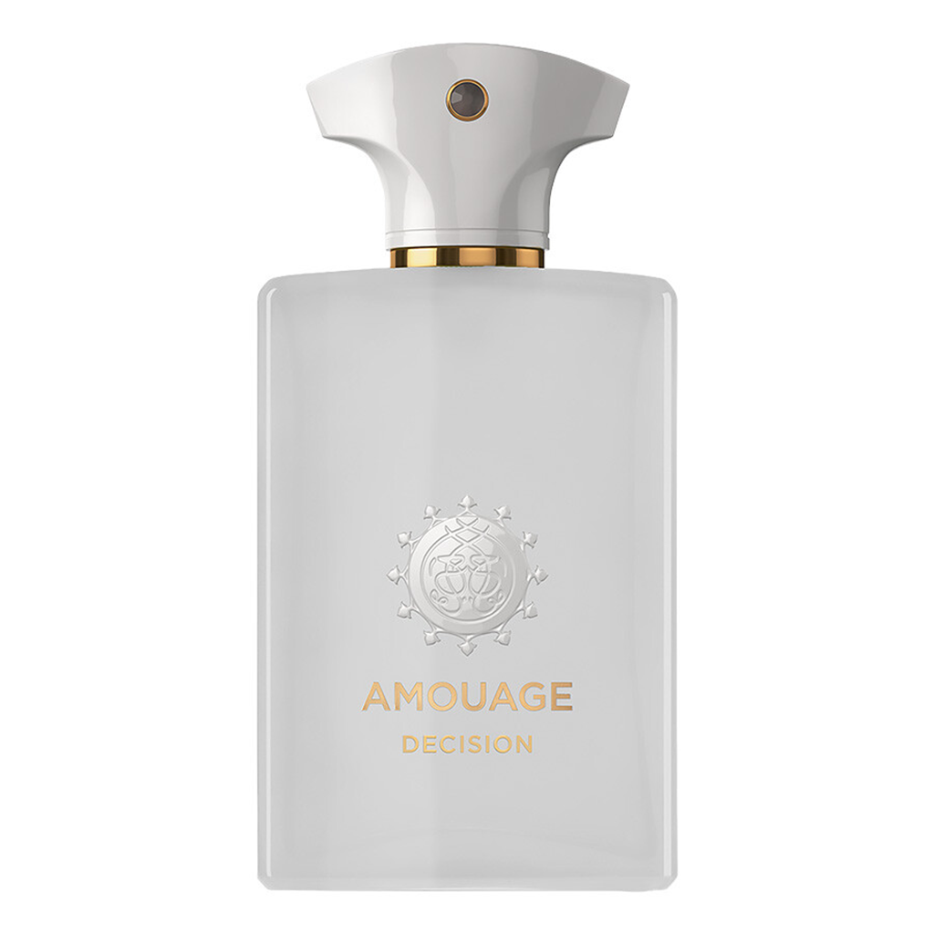 عطر ديسيشن اودي بارفيوم 100 مل