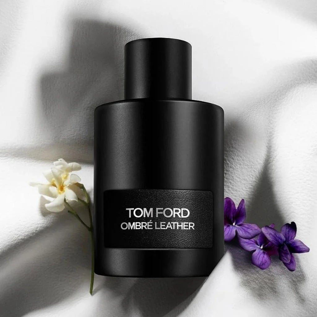 tomford Tom Ford Ombre Leather 100 ml Parfum capacity: 100ml