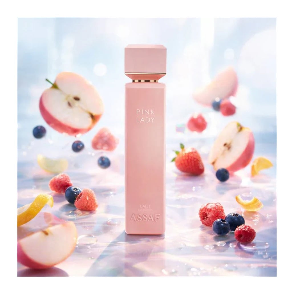 عطر بينك ليدي 200 مل-1
