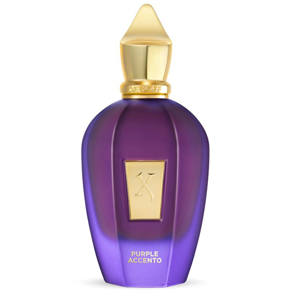 عطر بيربل اكسينتو اودي بارفيوم (اصدار جديد) 100 مل