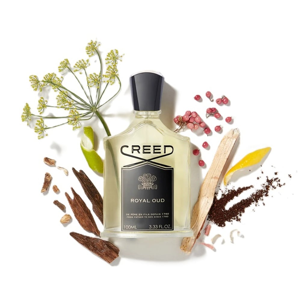 عطر رويال عود أودي بارفيوم 100 مل