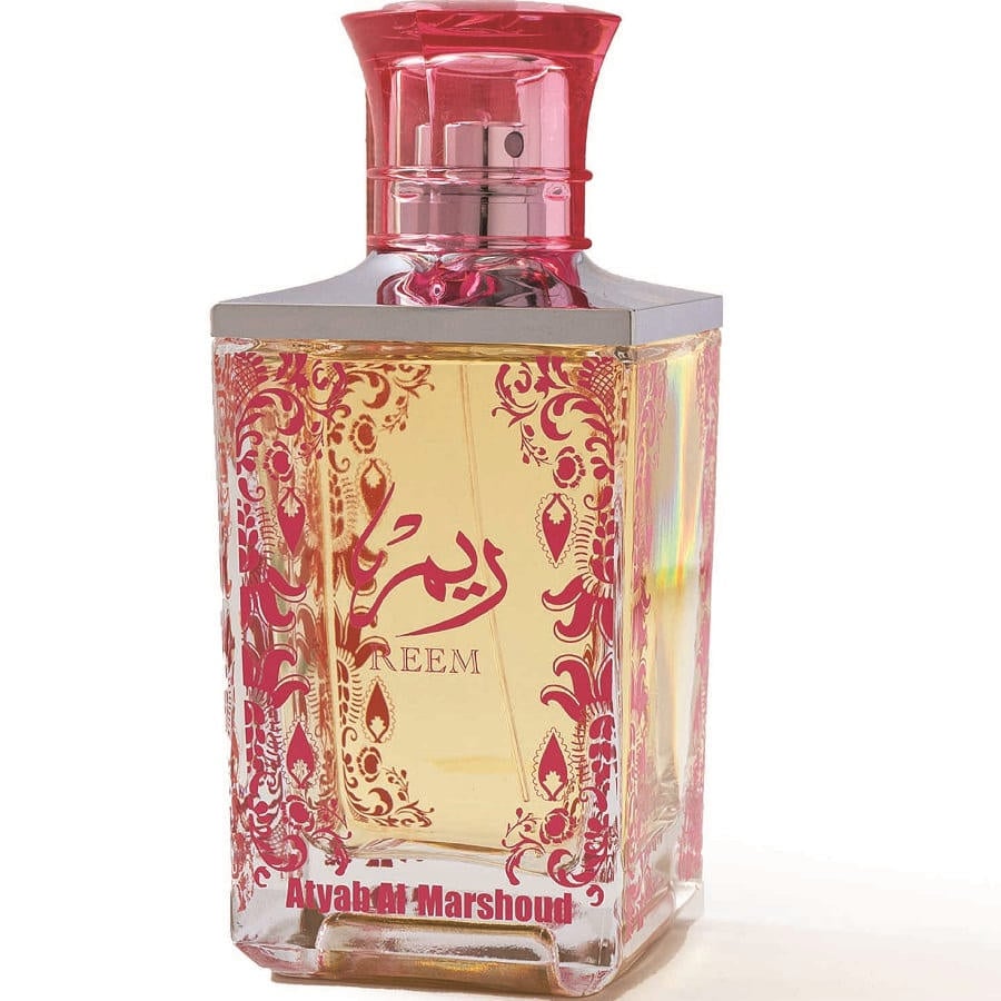 عطر اطياب المرشود ريم اودي بارفيوم 100 مل