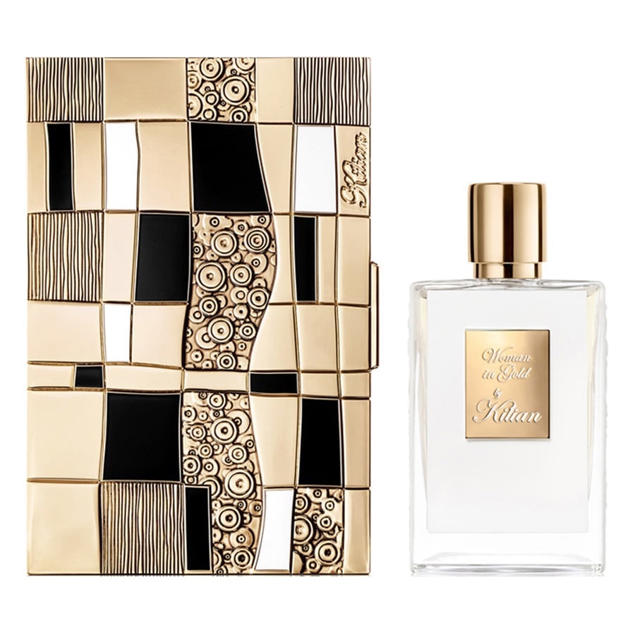 عطر وومن إن جولد اودي بارفيوم 50 مل
