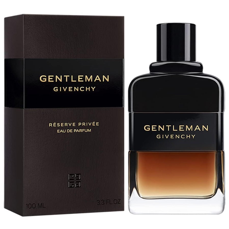 عطر جنتلمان ريزيرف بريفيه اودي بارفيوم 100 مل