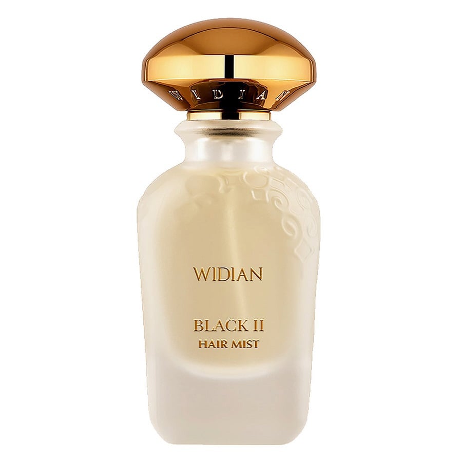 بخاخ معطر الشعر بلاك 2, 50 مل