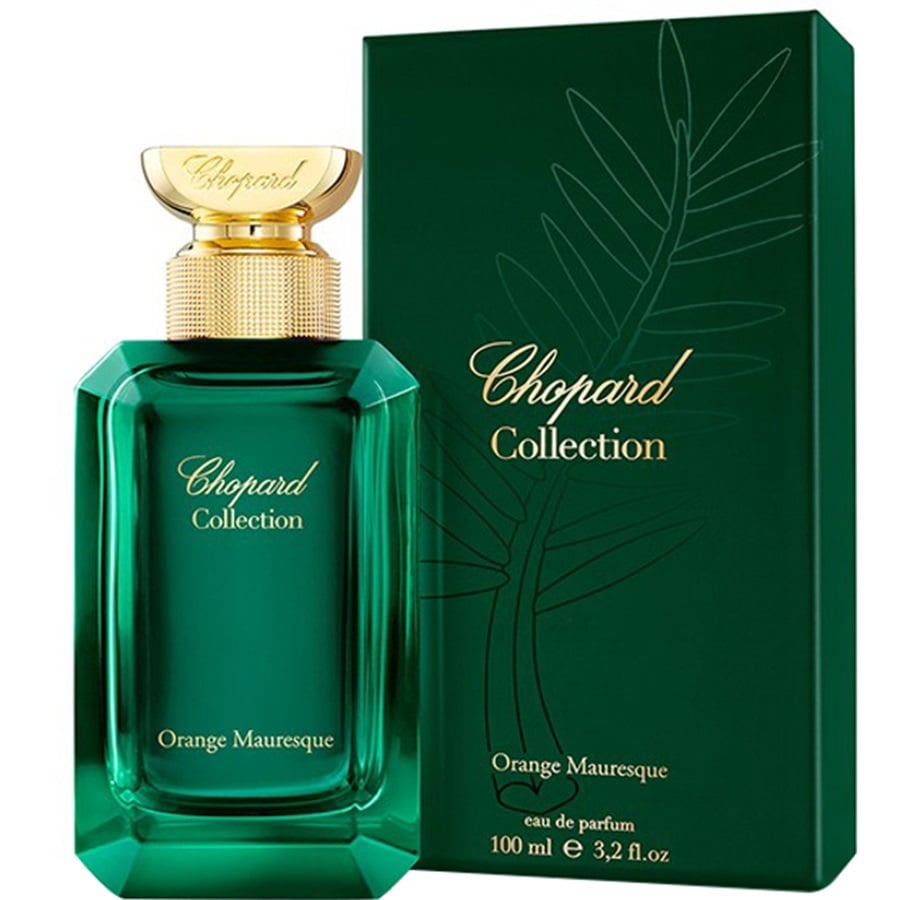 عطر أورانج موريسك اودي بارفيوم 100 مل