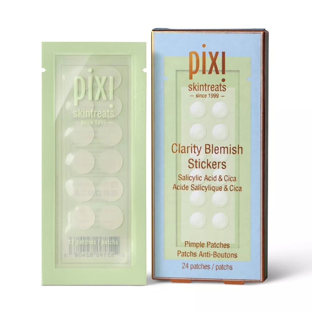 pixibeauty Pixibeauty Clarity Blemish Stickers 24 Patches