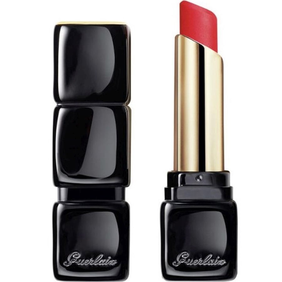 Kiss kiss Tender Matte Lipstick-23