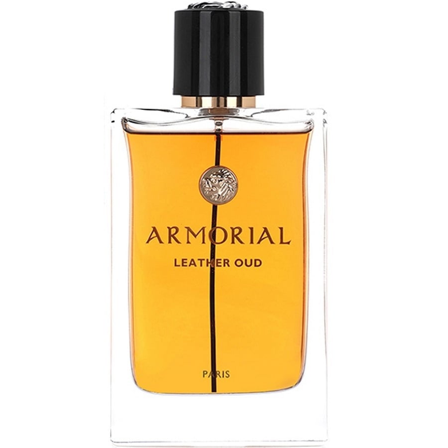عطر أرموريال ليذر عود اودي بارفيوم 100 مل