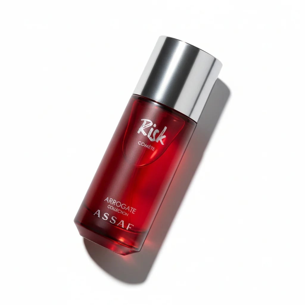 عطر ريسك كوميت 150 مل