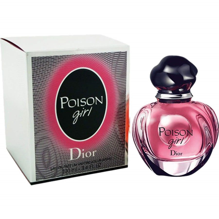 عطر بويزن جيرل اودي تواليت 100 مل