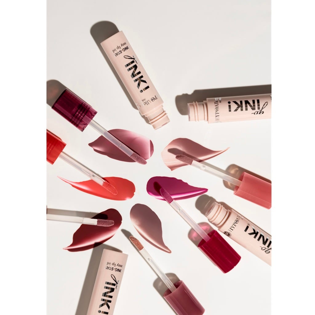 GO INK! Long Stay Glassy Lip Ink-11