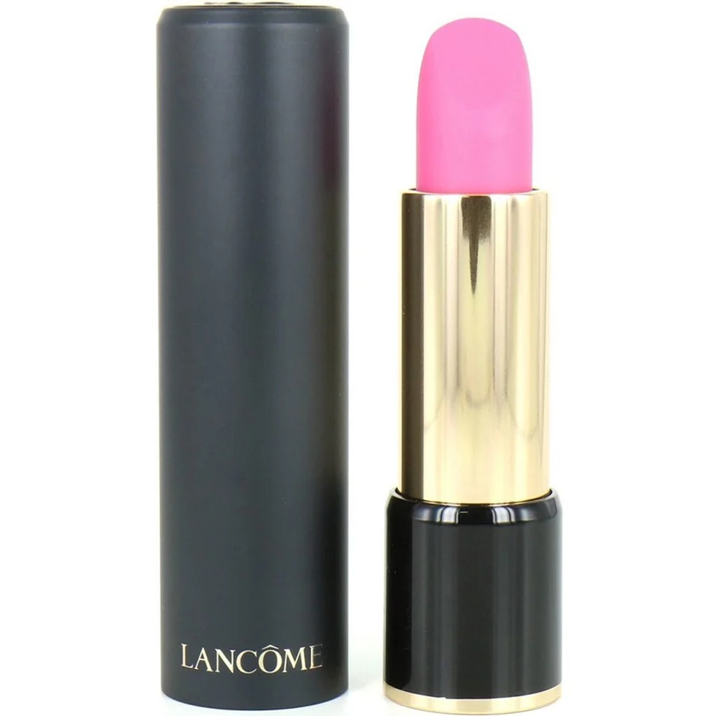 L'Absolu Rouge Drama Matte Lipstick-2