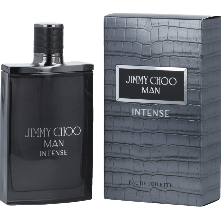 عطر جيمي تشو انتنس اودي تواليت 100 مل