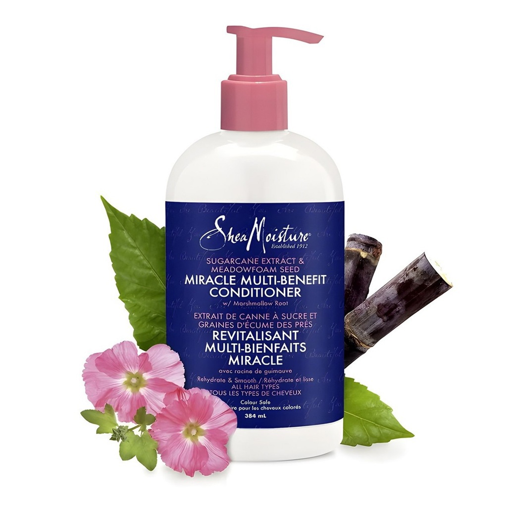 Rainforest Shine Conditioner 250 ml-1