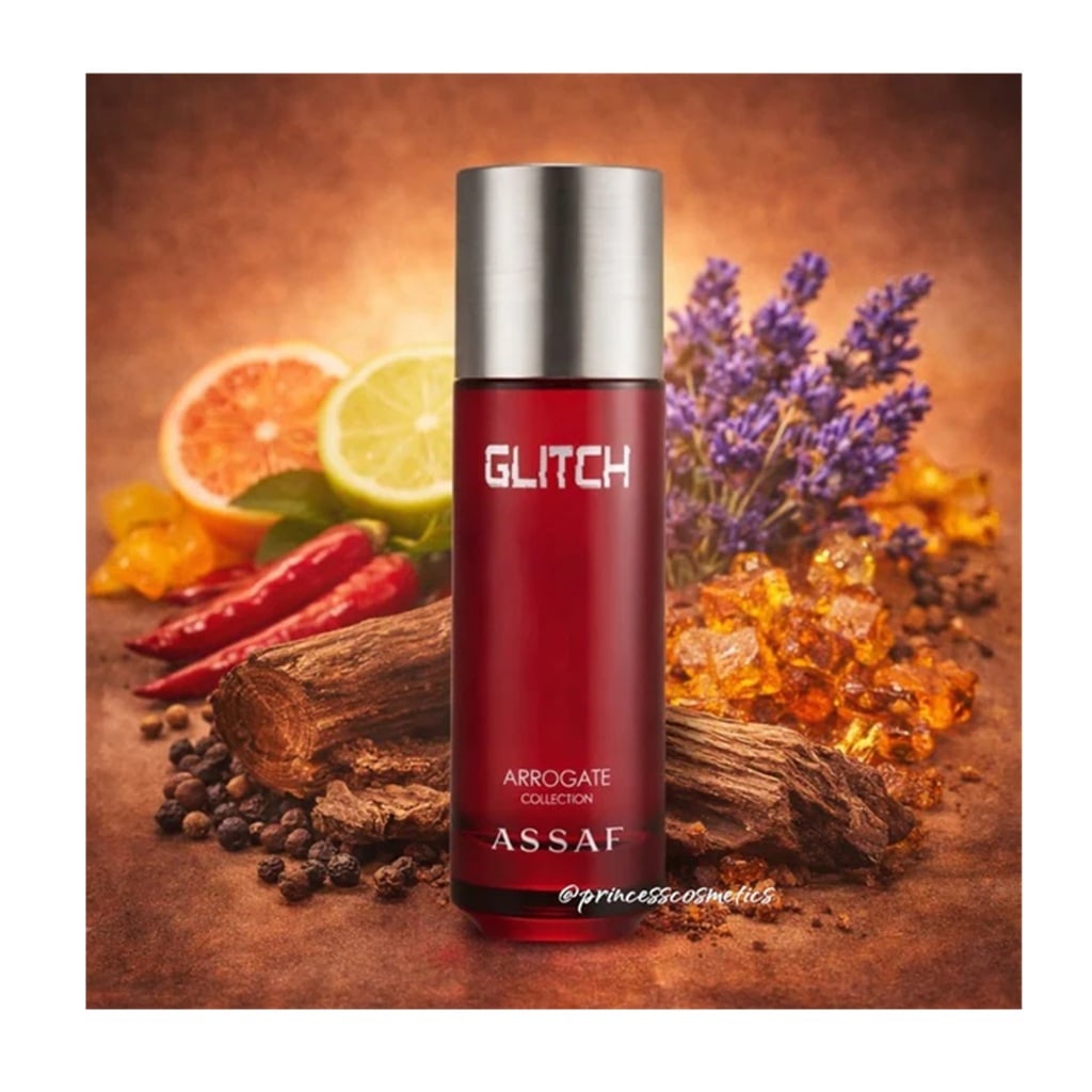 عطر جليتش 150 مل-1