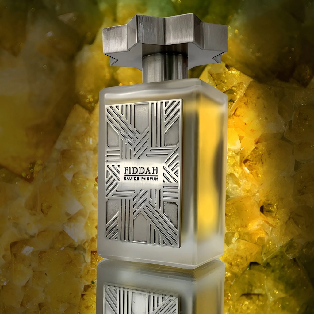 عطر فيدا اودي بارفيوم 100 مل-2