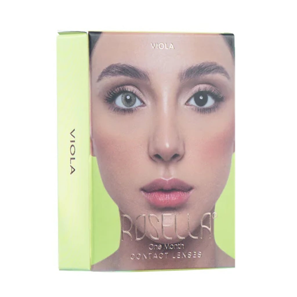 عدسات لاصقة شهرية-1