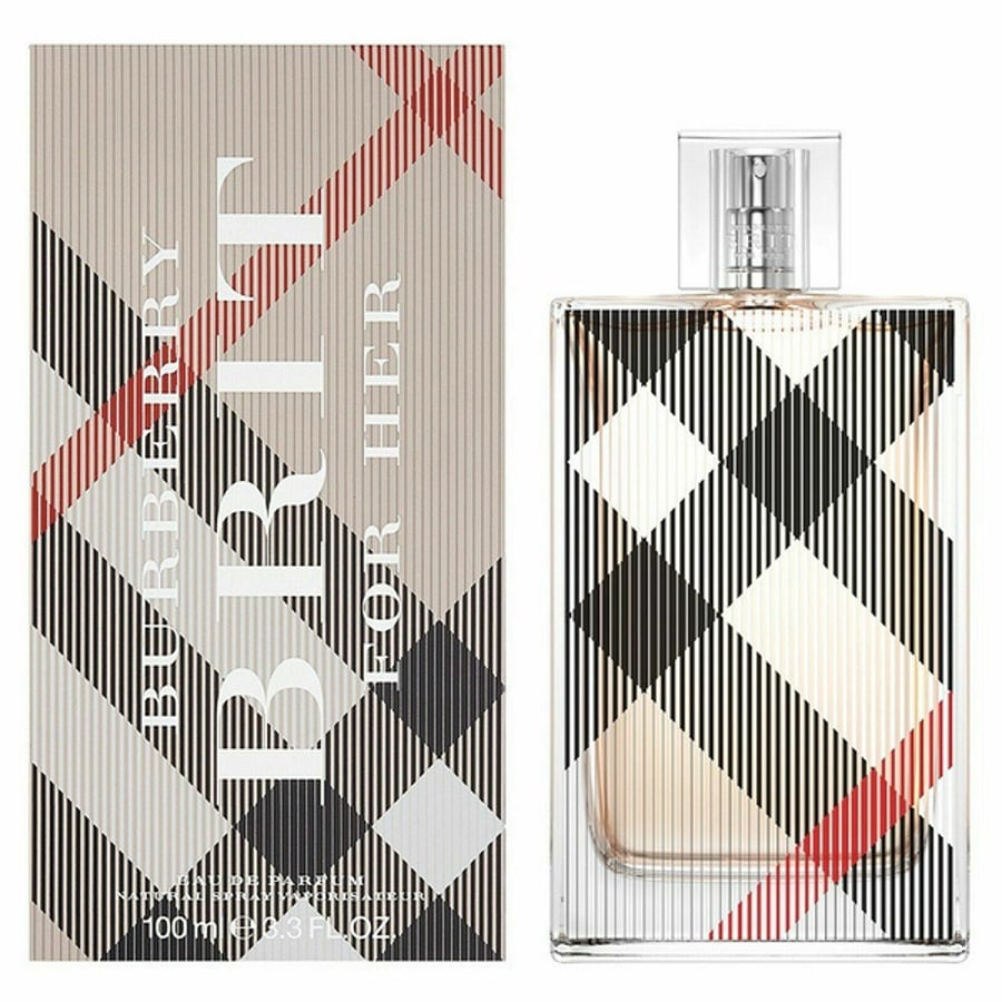 عطر بربري برايت اودي بارفيوم 100 مل
