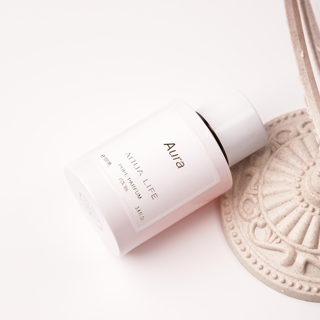 عطر اورا بيور بارفيوم 100 مل-1