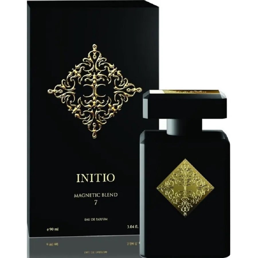 عطر ماغناتيك بليند 7 اودي بارفيوم 90 مل