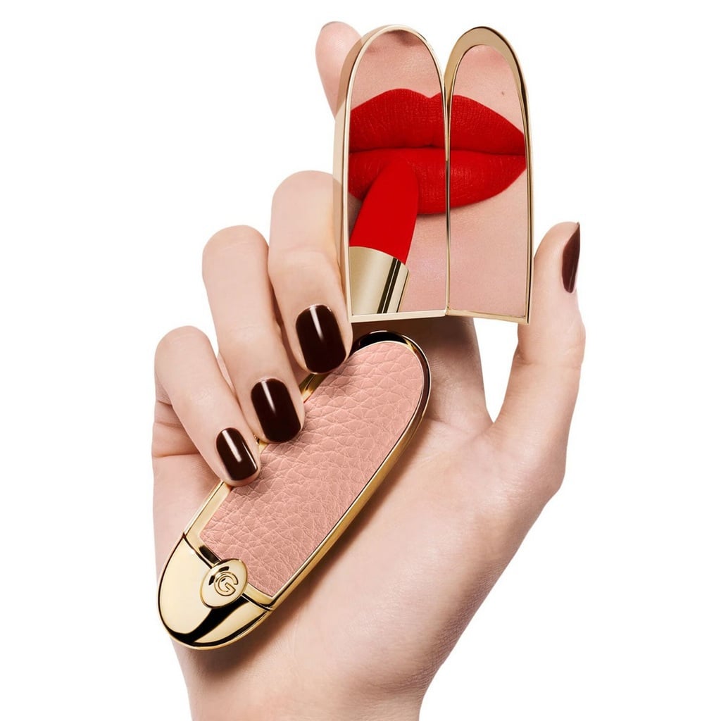 Rouge G Lipstick Case-18