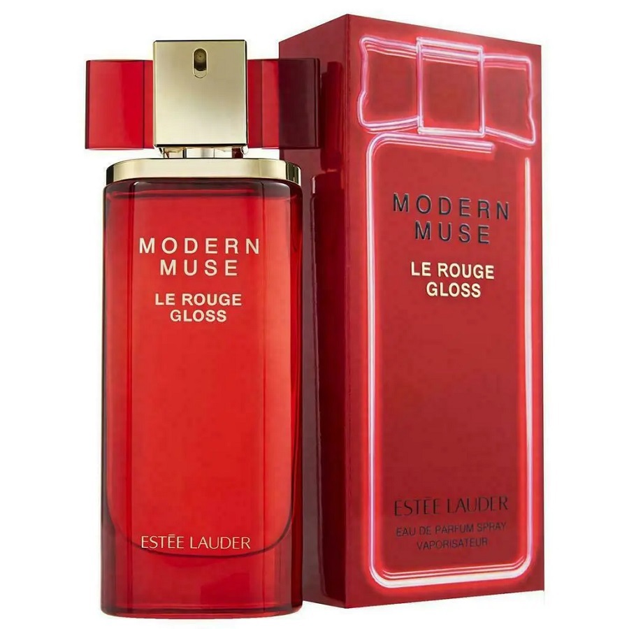 Modern Muse Le Rouge Gloss EDP-1