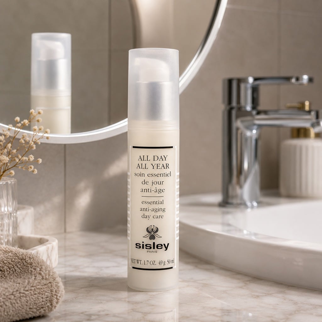All Day All Year Anti Aging Day Care 50 ml-1