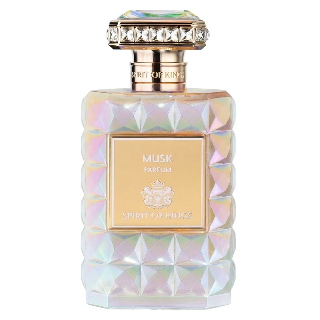 عطر المسك 100 مل