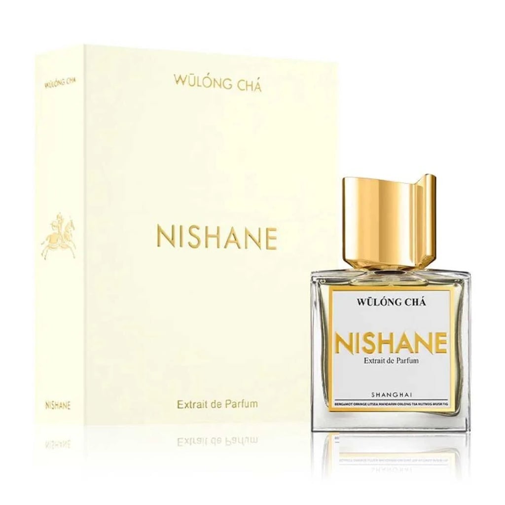 عطر وولونغ تشا أودي بارفيوم 100 مل-1