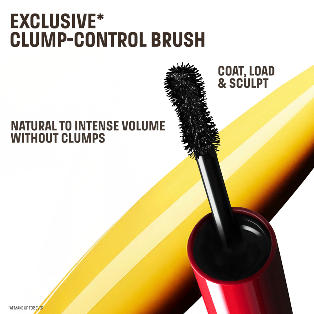 Volume Artist Mascara-3