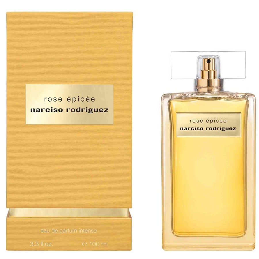 عطر روز إبيسيه اودي بارفيوم انتينس 100 مل