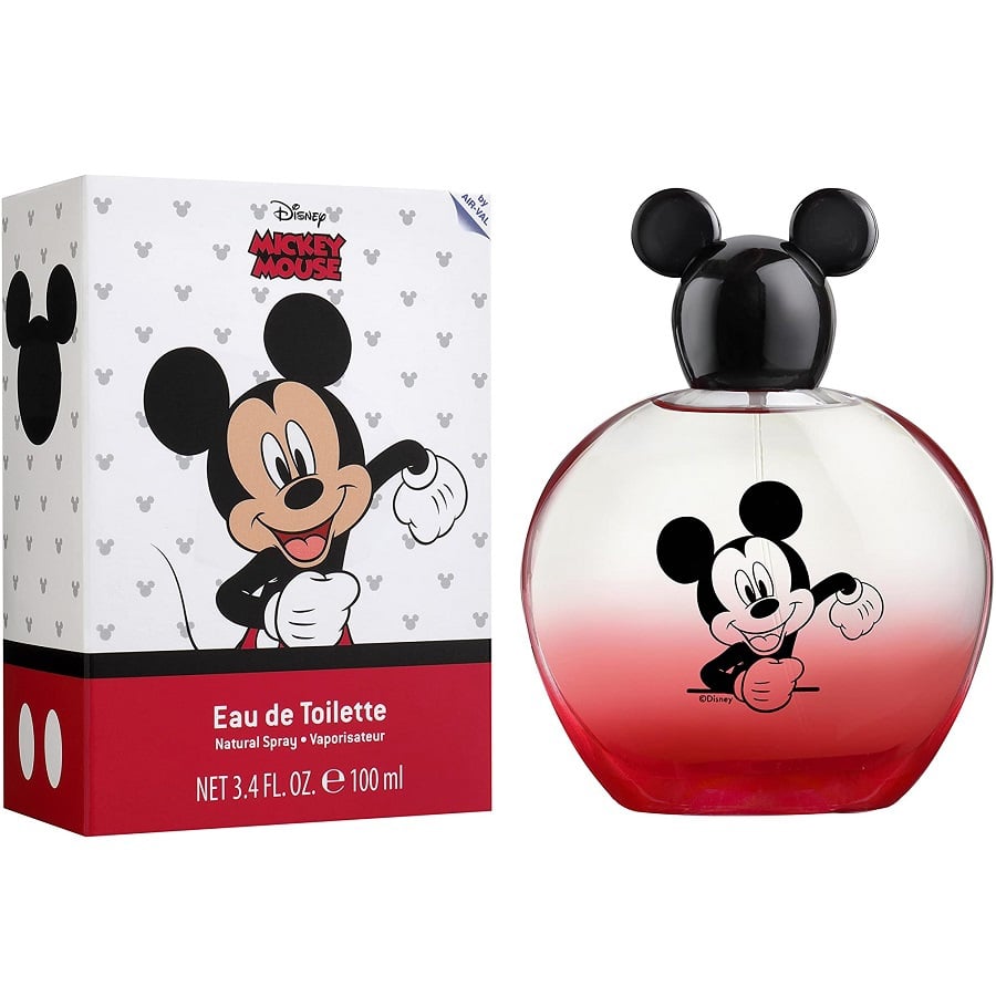 عطر اطفال ديزني ميكي ماوس اودي تواليت 100 مل