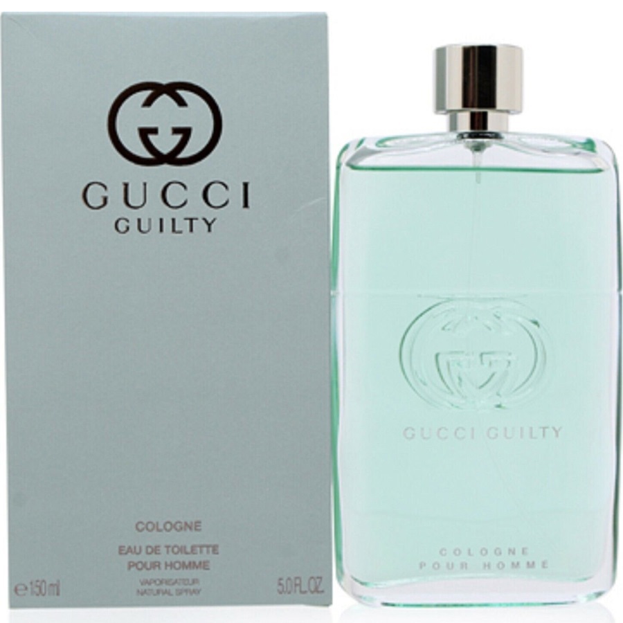 عطر غوتشي جيلتي كولون اودي تواليت-2